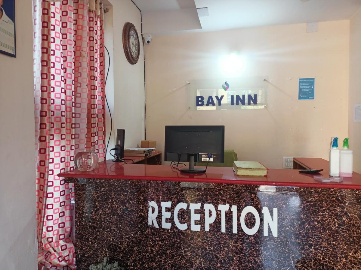 Bay Inn Puri Kültér fotó