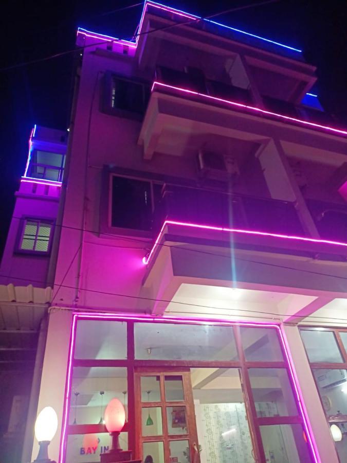 Bay Inn Puri Kültér fotó