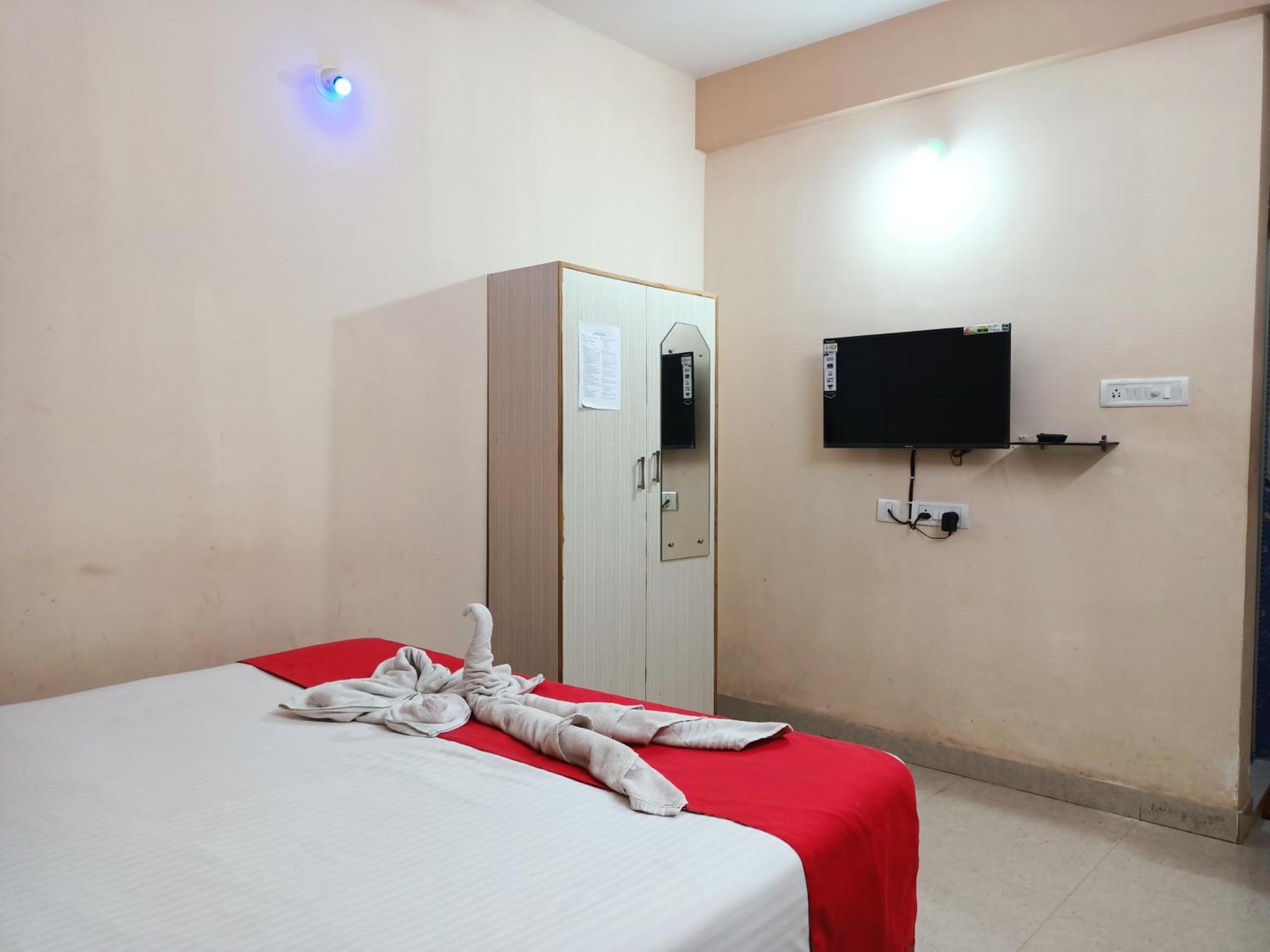 Bay Inn Puri Kültér fotó