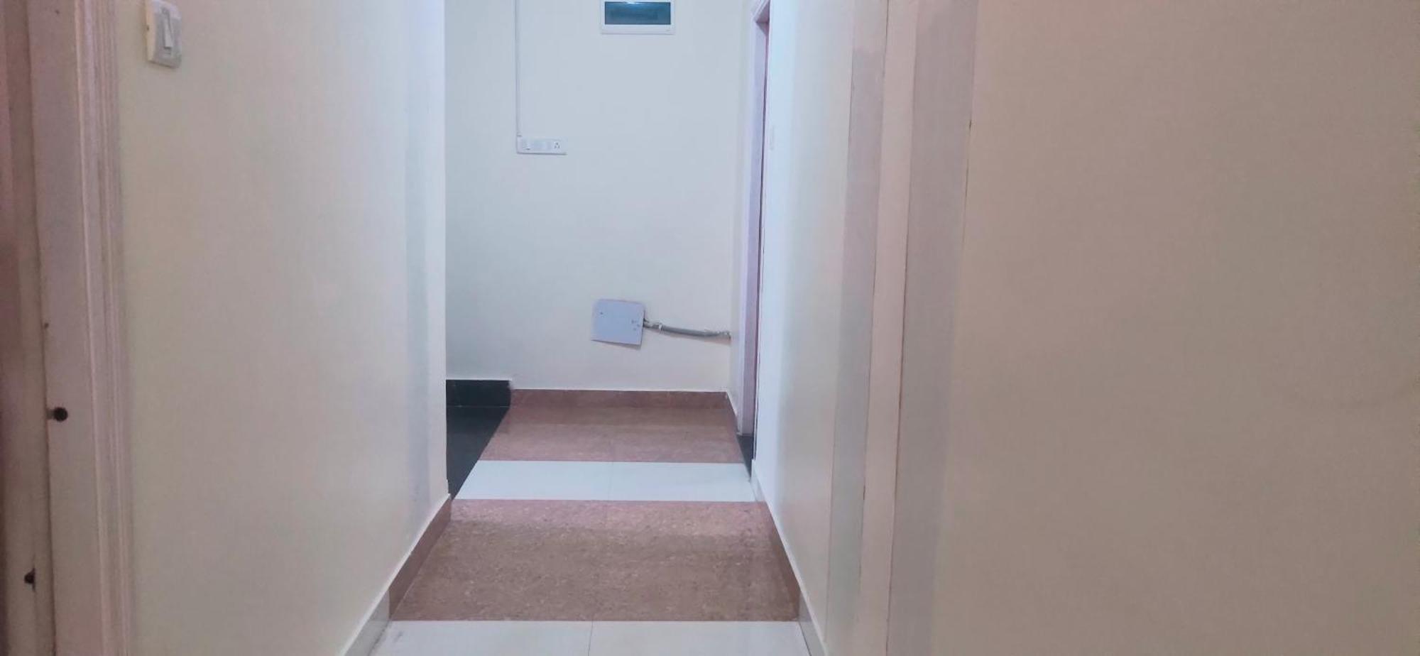 Bay Inn Puri Kültér fotó
