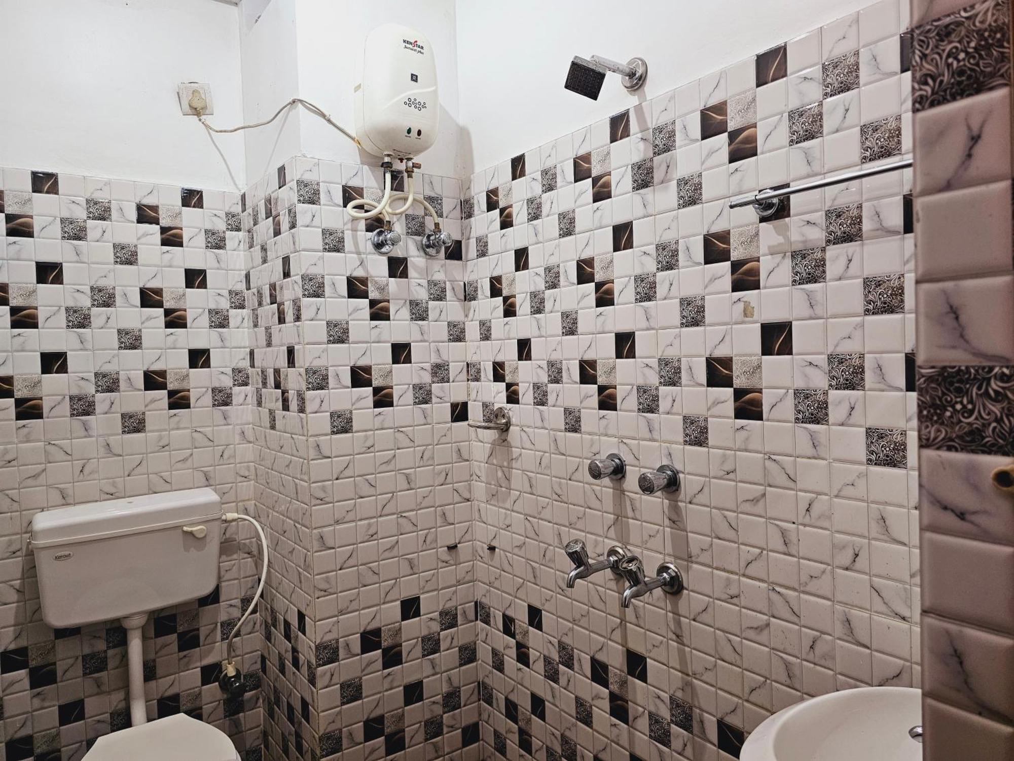 Bay Inn Puri Kültér fotó