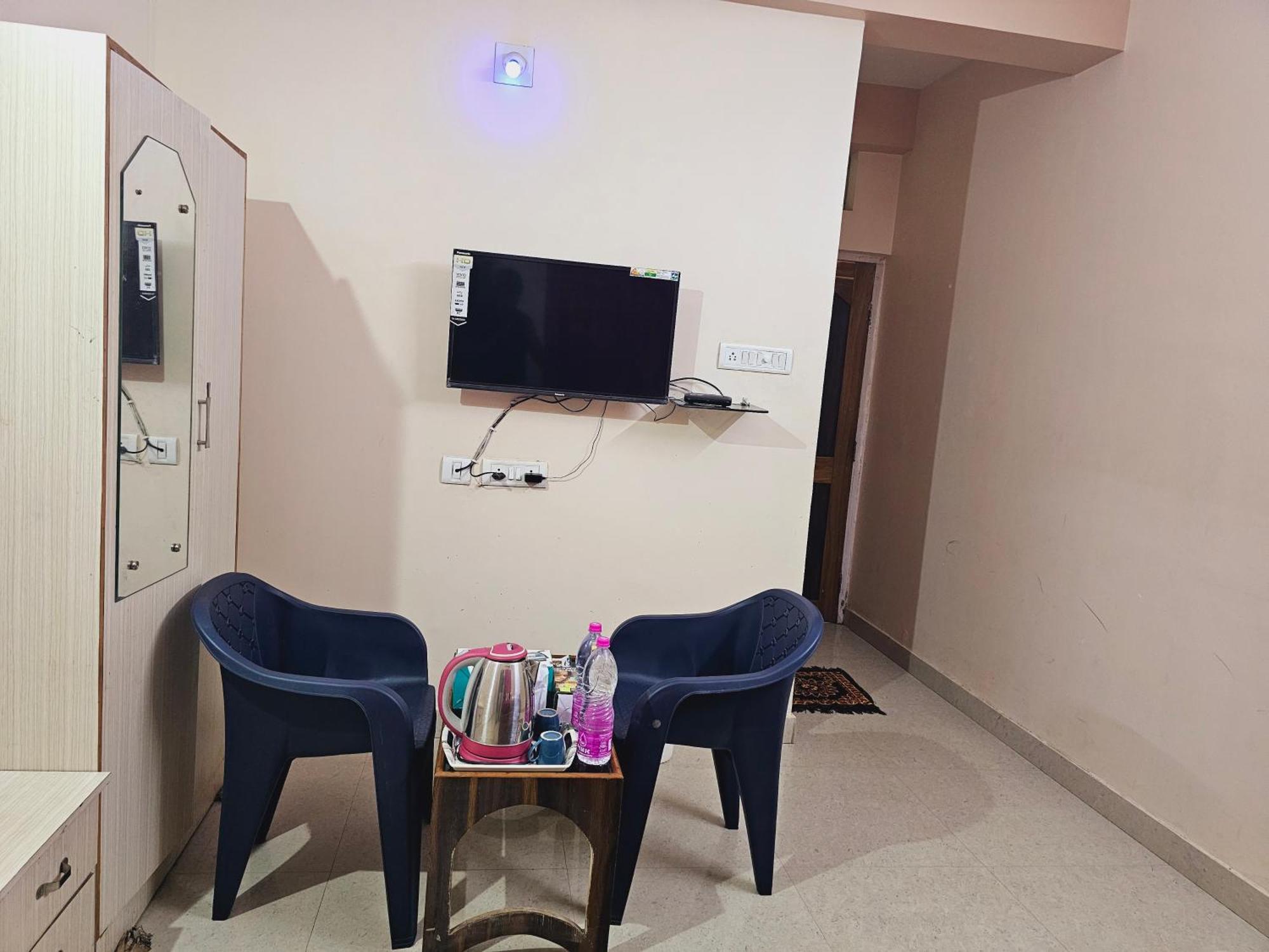 Bay Inn Puri Kültér fotó